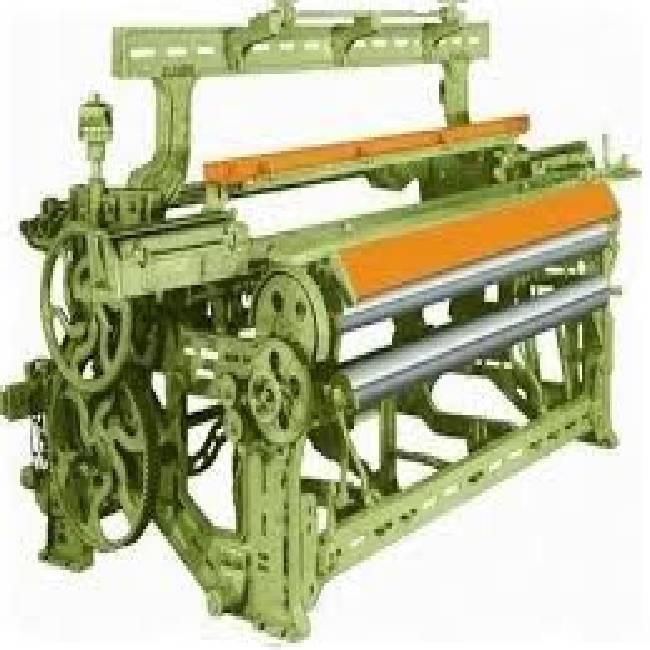 Kiran Automatic Power Looms