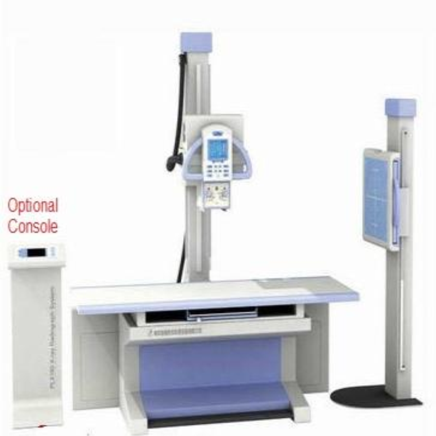 Kiran BI-160A Stationary X Ray Machine