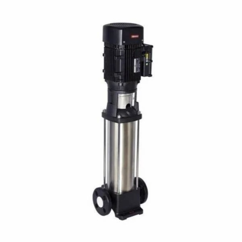 Kirloskar Vertical Inline Pumps, 0-70 Head, 415V