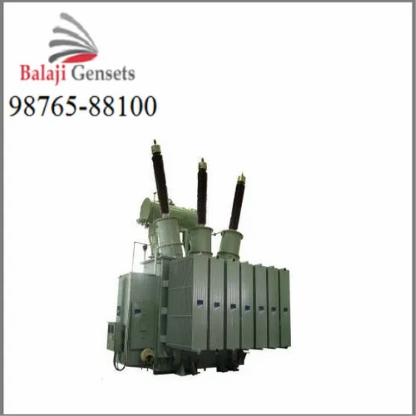 Kirloskar Distribution Equipment