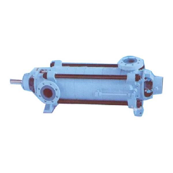Kirloskar Iron Multistage Pumps