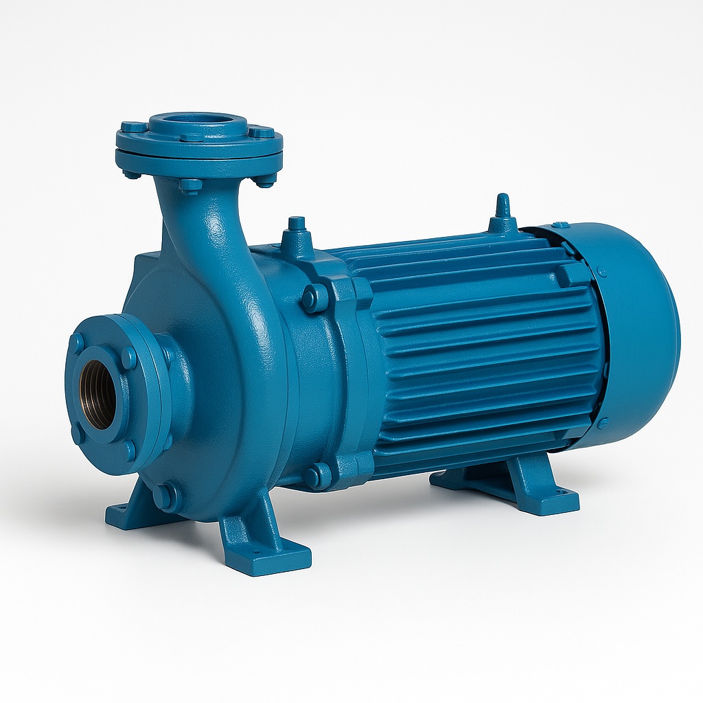 Kirloskar Industrial Submersible Pump