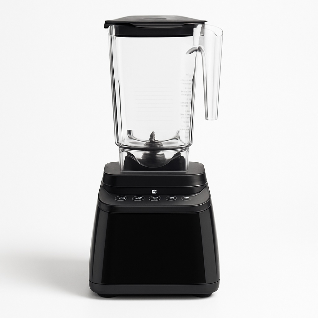Kitchen Commercial Mixing Blender
