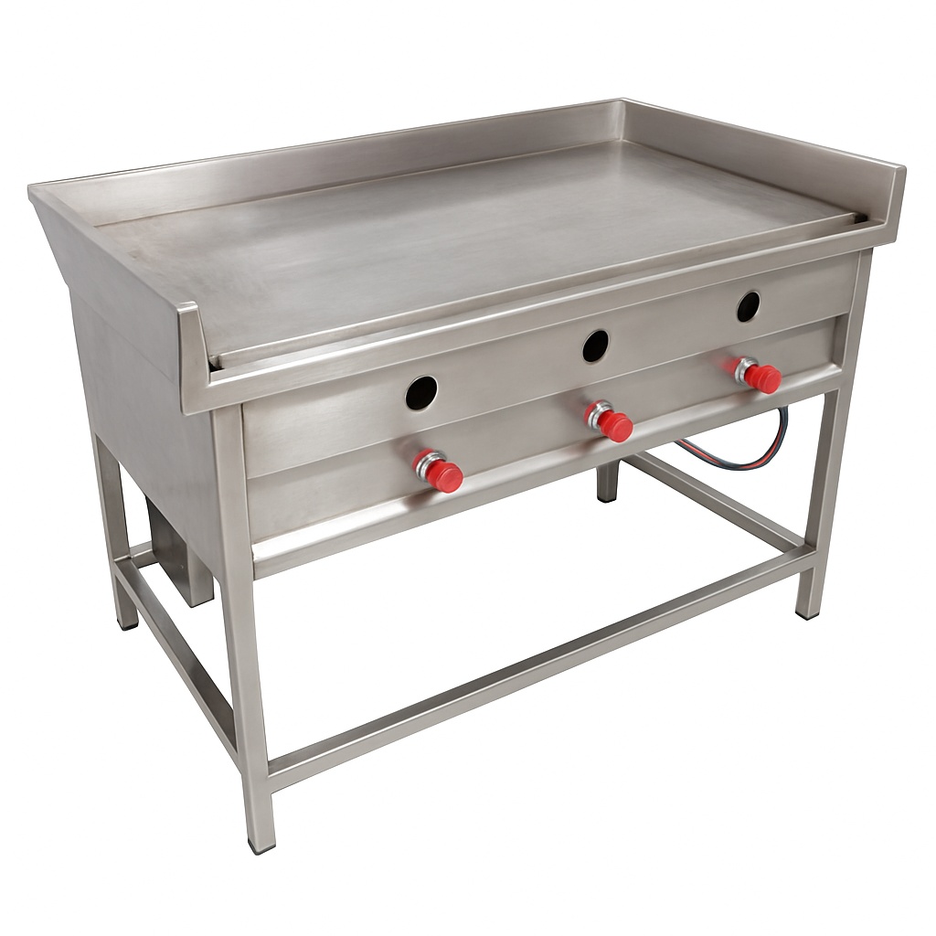 Kitchen Craft Gas Dosa Hot Plate