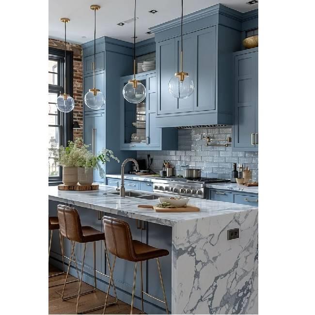 Kitchen Design Services