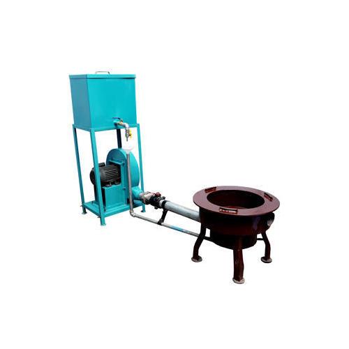 Steel Kitchen Diesel Stove