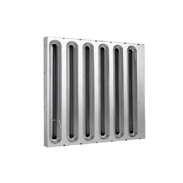 Stainless Steel Kitchen Exhaust Oil Filter