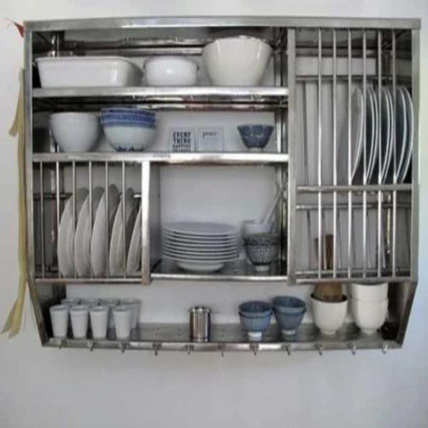 Kitchen Storage Rack
