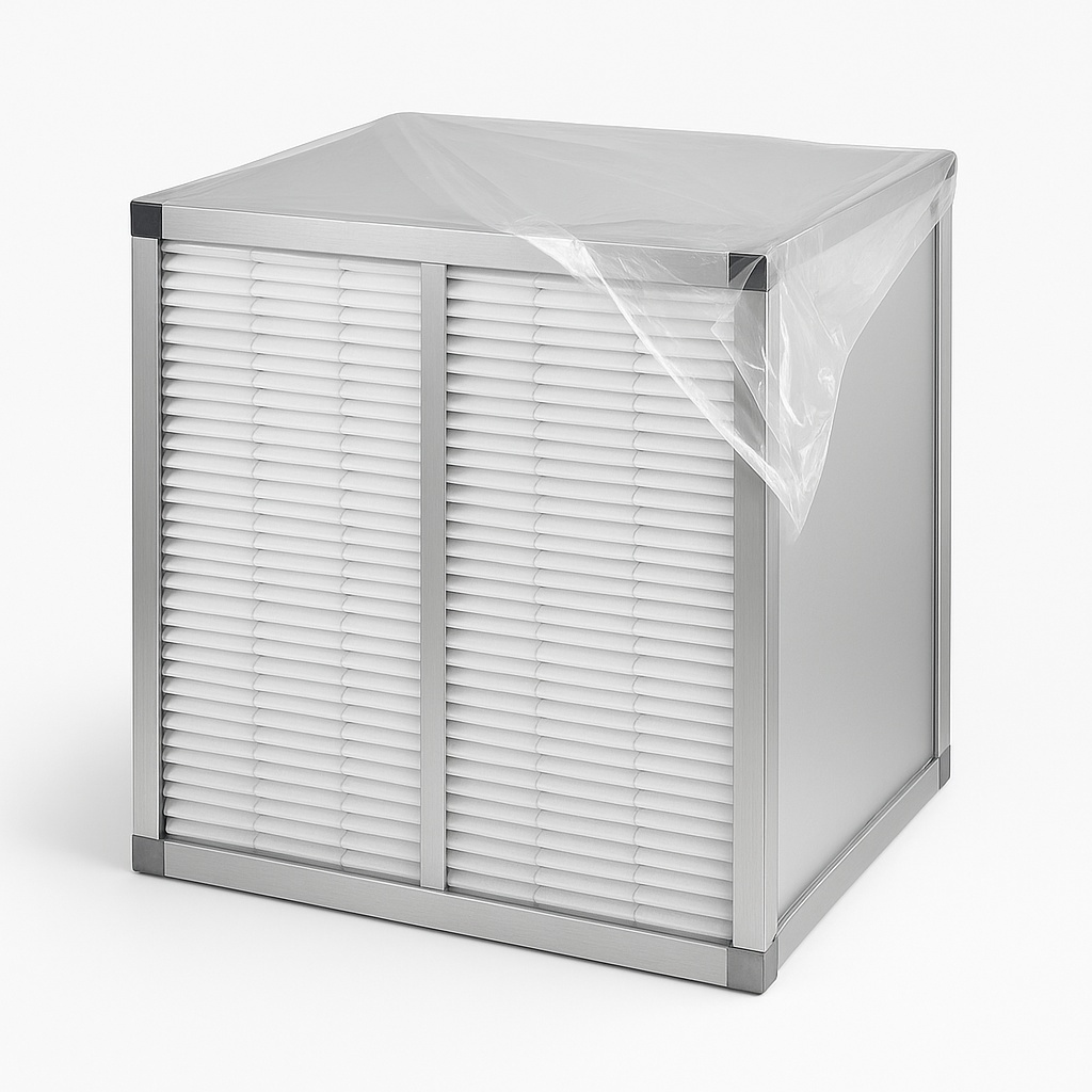 Industrial Kitchen Ventilation Machine