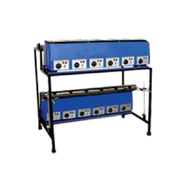 Kjeldahl Digestion Distillation Equipment