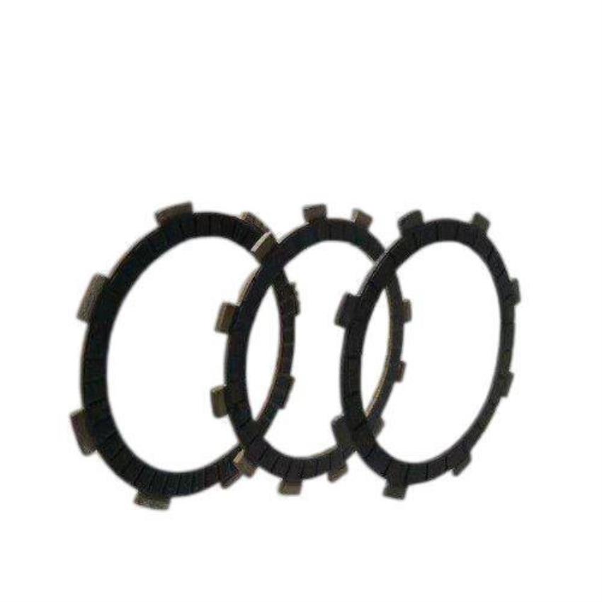 KM - CLUTCH FRICTION PLATE 178F