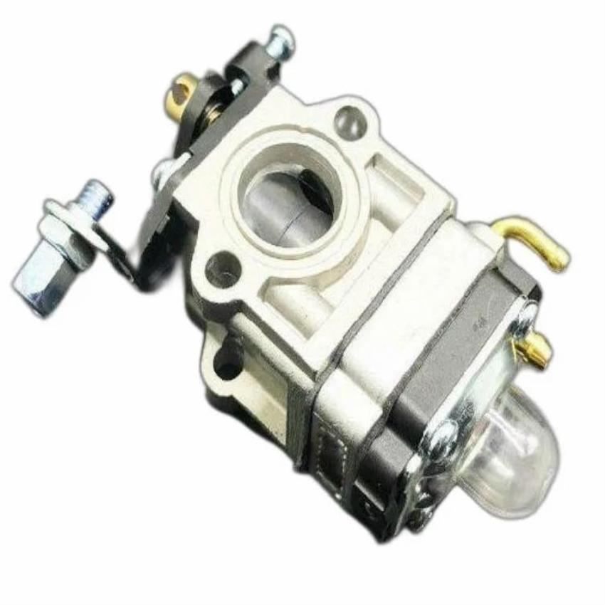 KM Aluminium Brush Cutter Carburetor 40-5