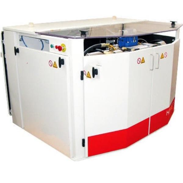 KMT Series UHP Cuttings Pumps