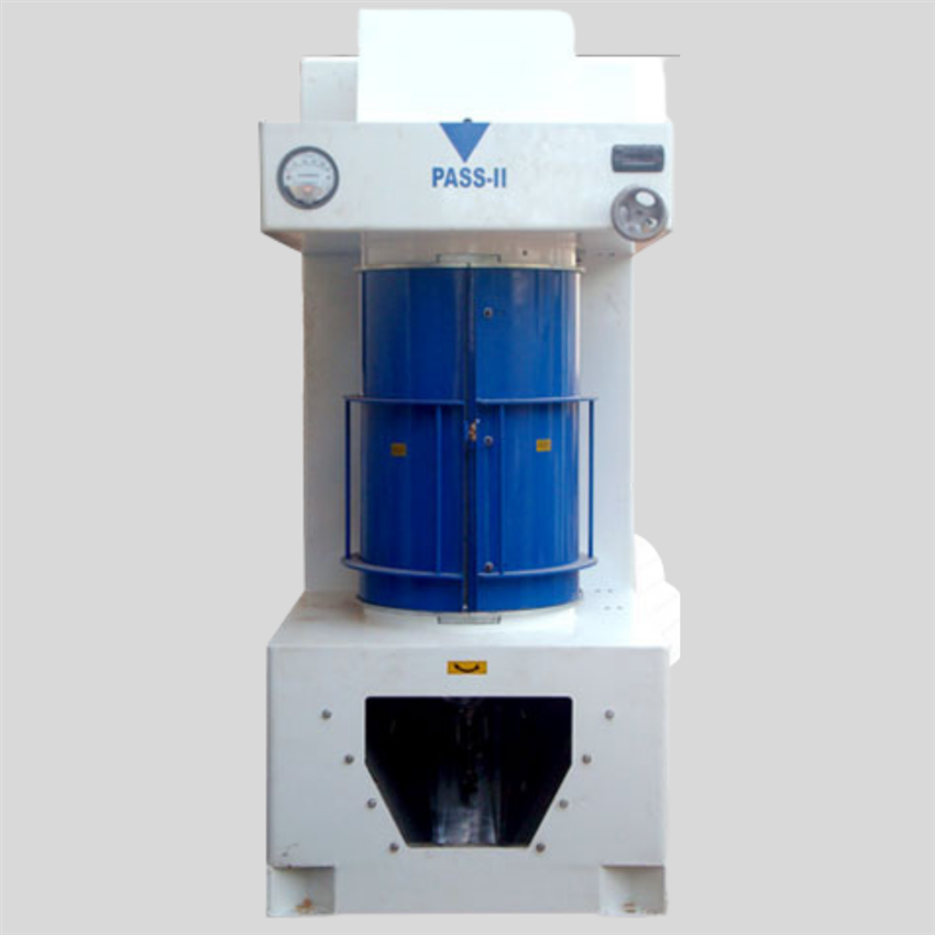 KN Series Rice Processing Machine