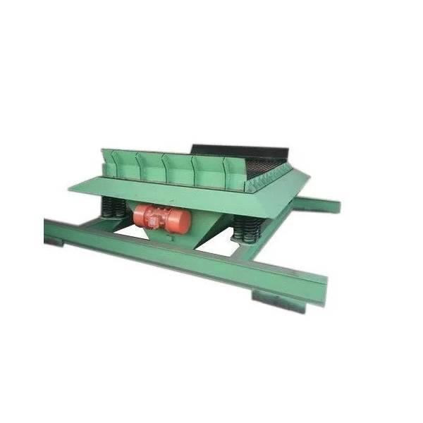 Automatic Knockout Machine