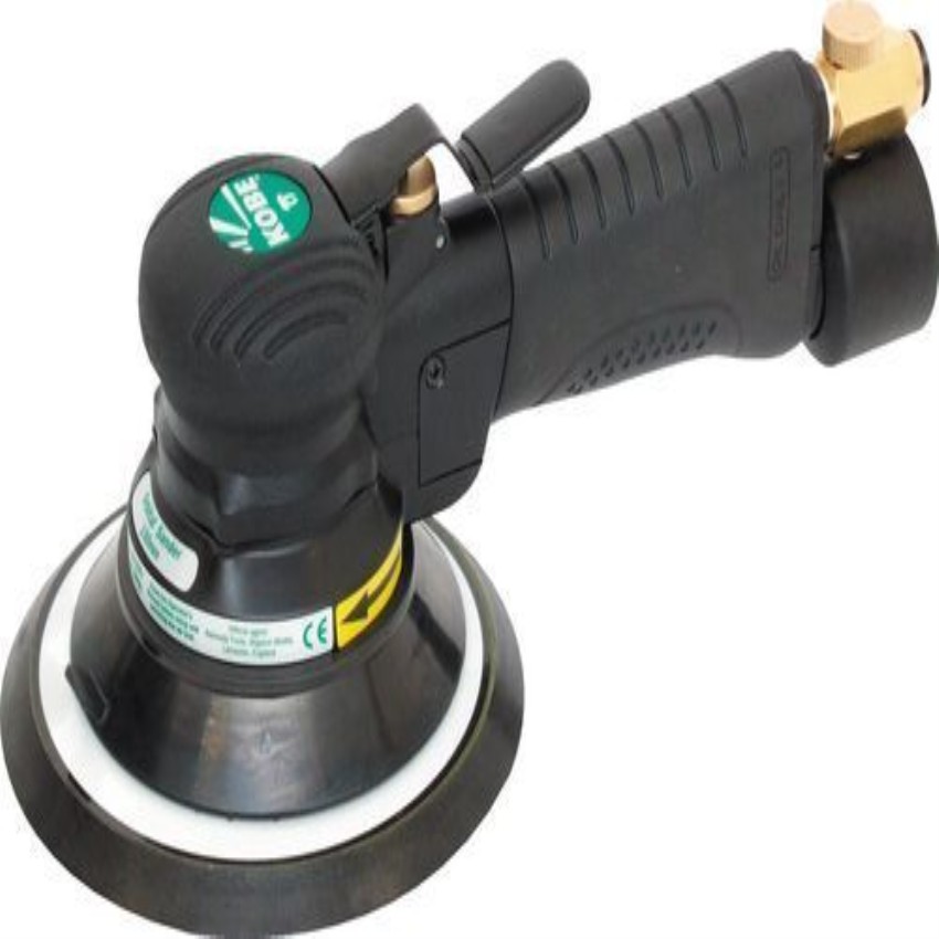 Kobe 150mm Orbital Air Sander