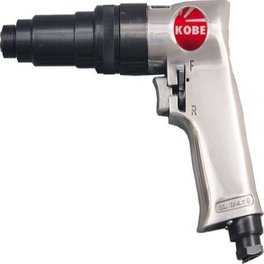 Kobe Air Pistol Screwdriver Kit