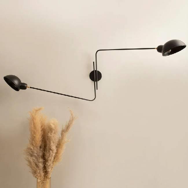 Kobuc Modern Wall Light