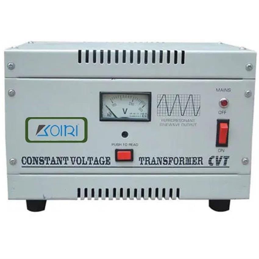 Koiri 1.5 kVA CVT Transformer