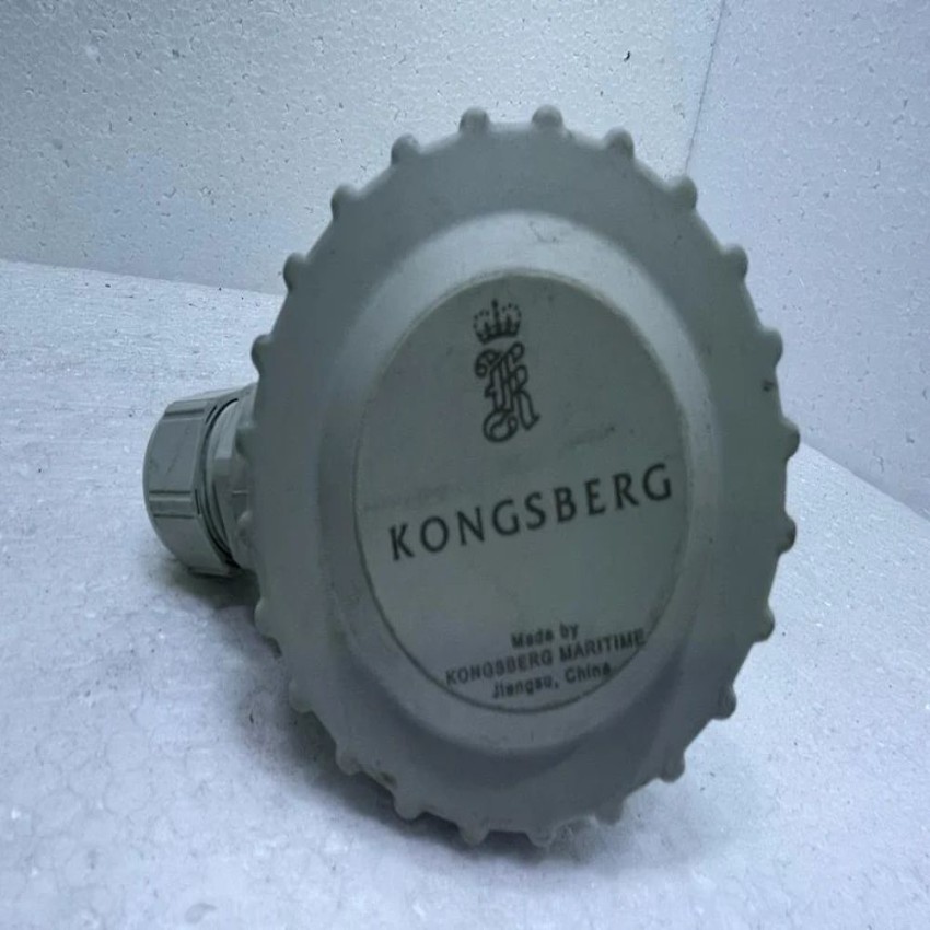 Kongsberg MB286S125U 2 Wire Temperature Sensor