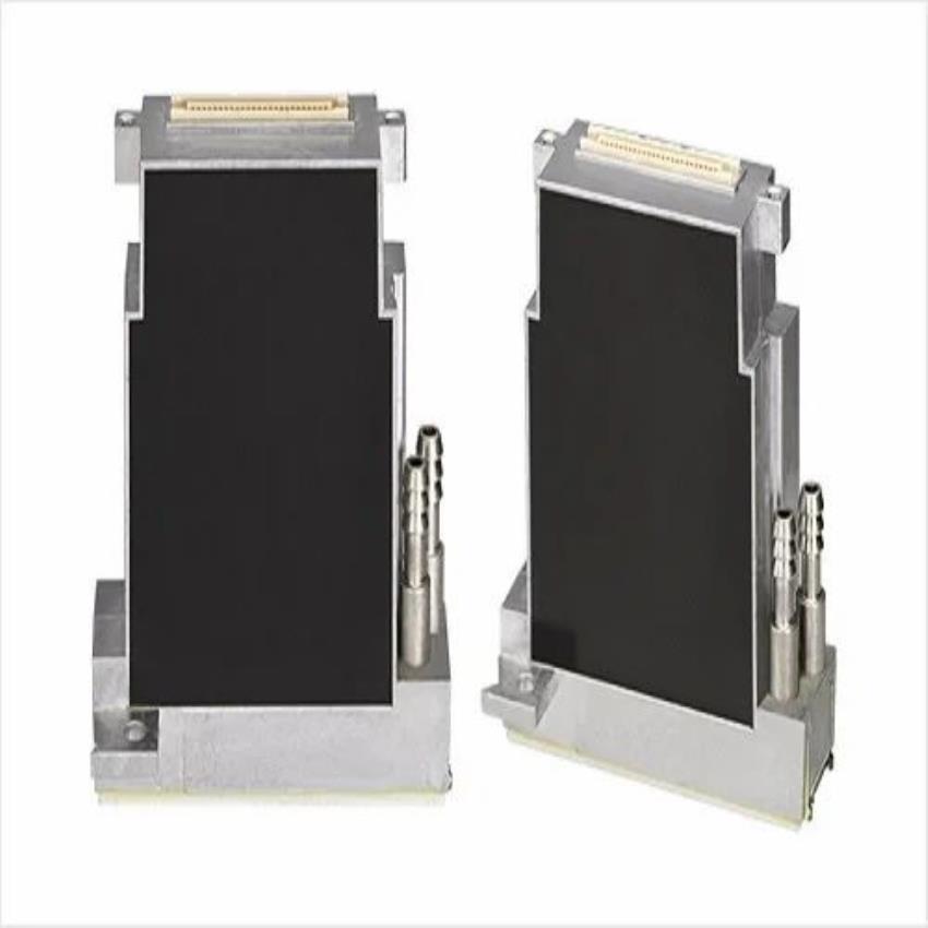 Konica Minolta CMYK Picoliter Printer Head