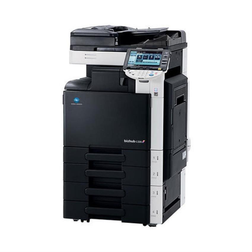 Konica Minolta Office Laser Printer