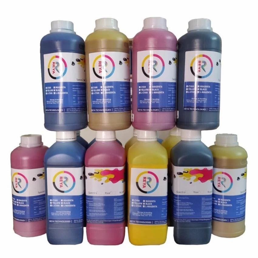 Konica Solvent Printing Ink