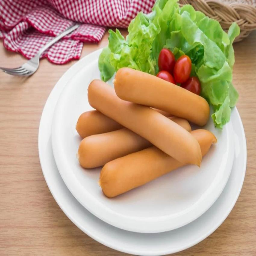 Refined Konjac Powder