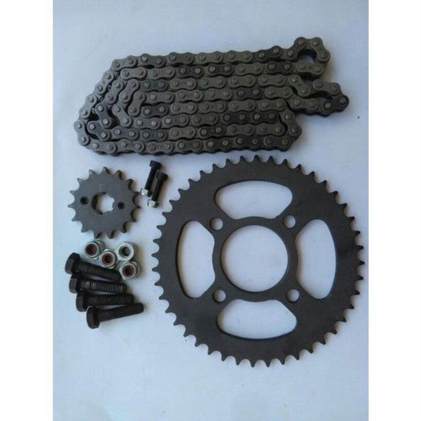 Koshi Motors Iron Go Kart Sprocket