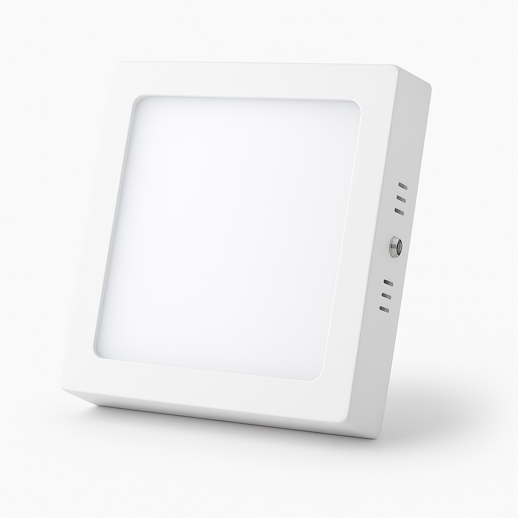 Kozon 18W Surface Panel Light