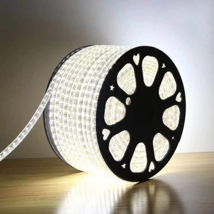 Kozon White LED Decoration Strip