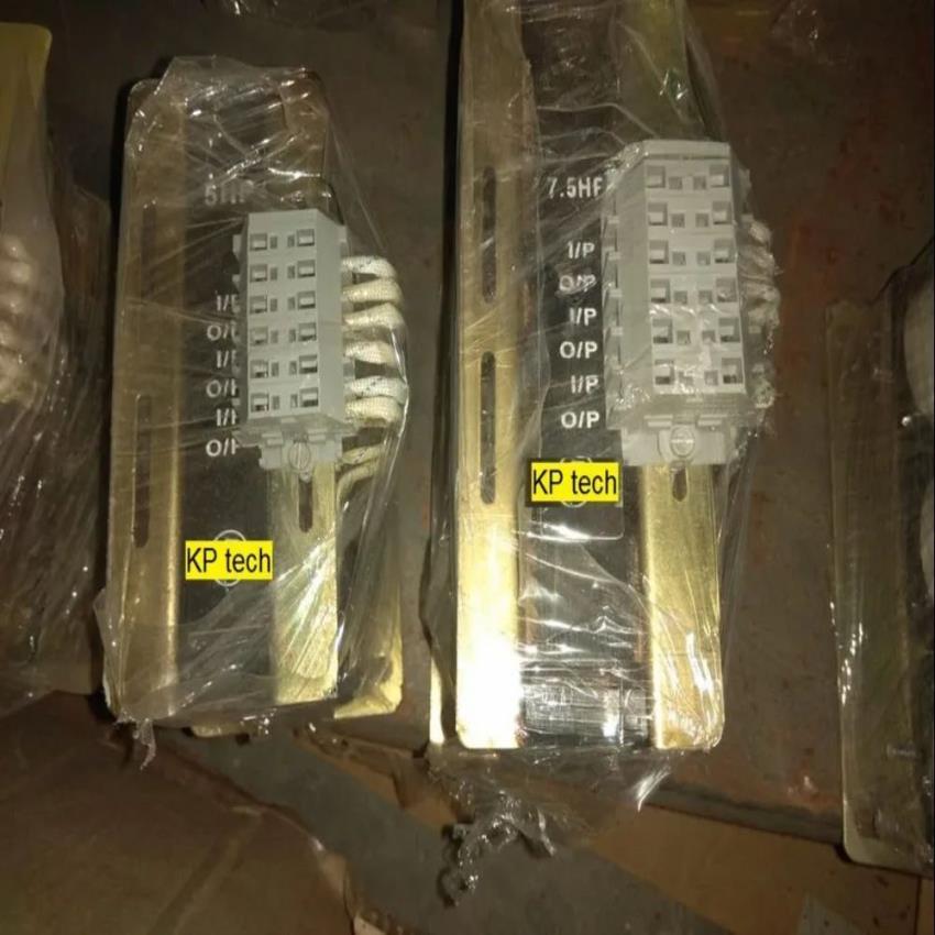 KP Tech Line Choke 5-150 HP