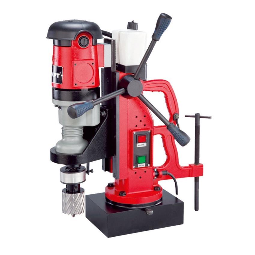 Kpt Magnetic Drill Equipment