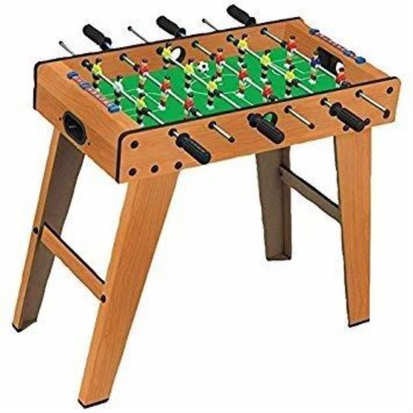 Krish Midi Leg Foosball Machine 34 Inch