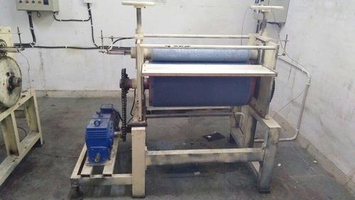 Krishna Fav Paper Embossing Machine