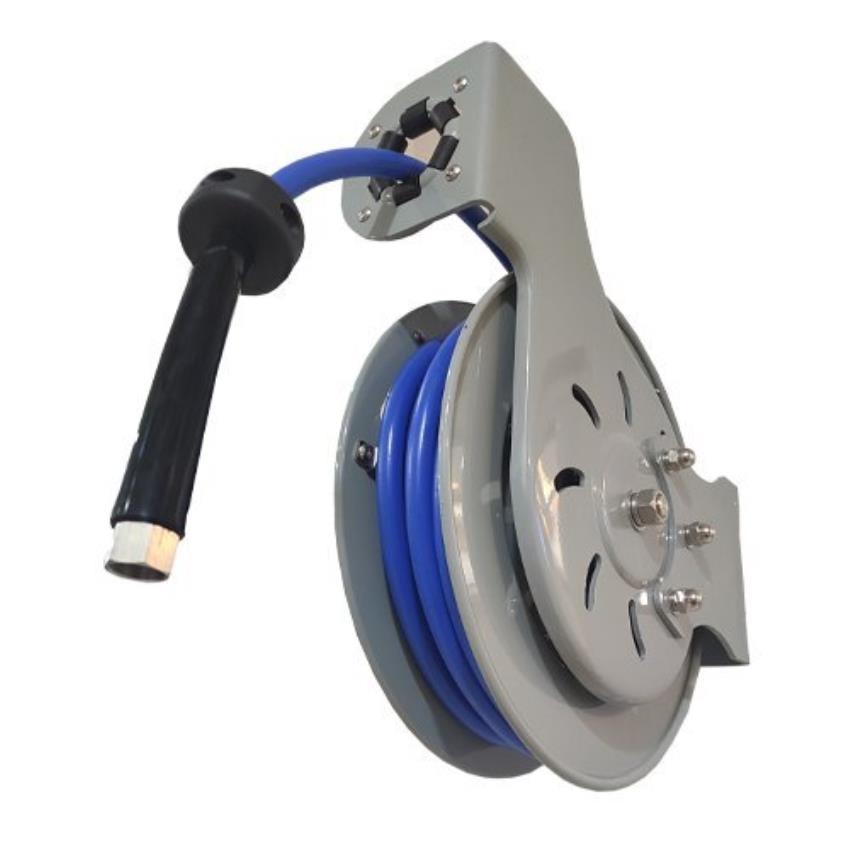 Krome Dispense 11m Water Hose Reel