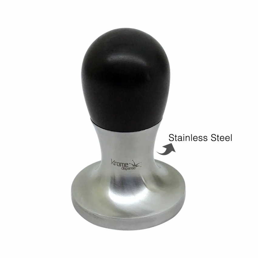 Krometamp Tamper Flat 58mm