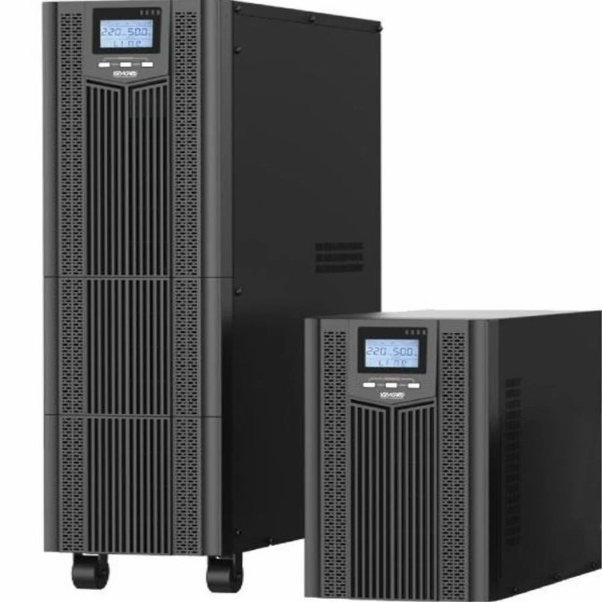 Krykard EH31 Series 20 KVA UPS