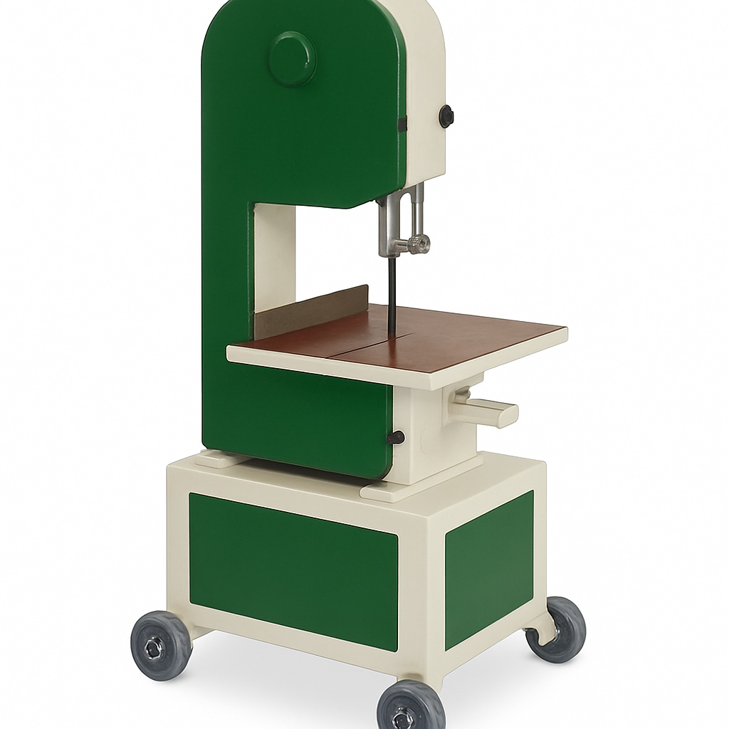 KS Meat Cutting Bandsaw 18 Inch