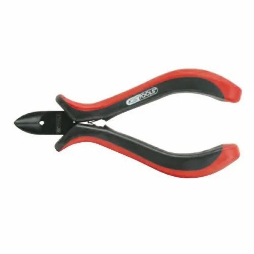 Precision Diagonal Side Cutter 15mm