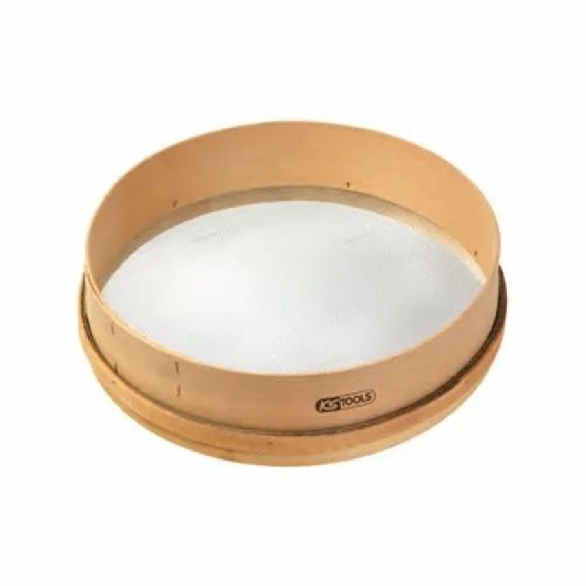 Wooden Frame Sand Sieve