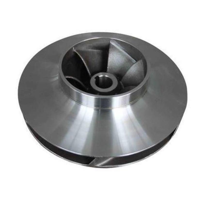 KSB Mega-G Series Closed Impeller, Industrial