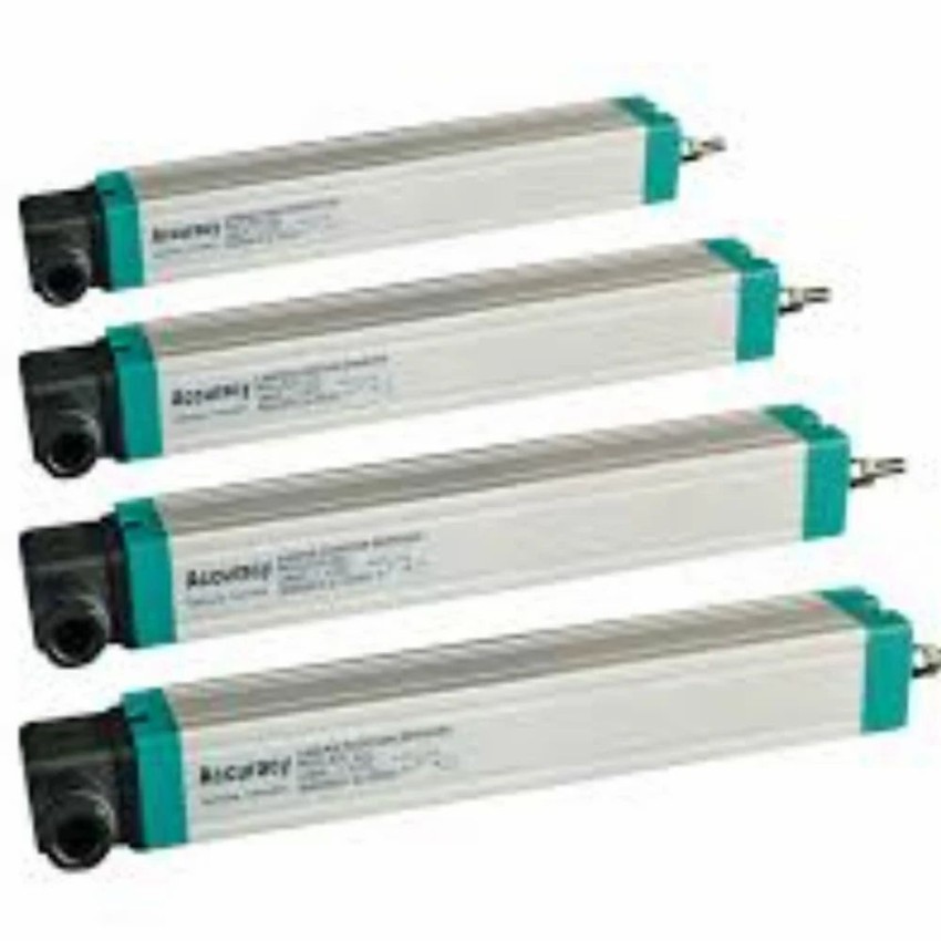 KTF Series Rodless Liner