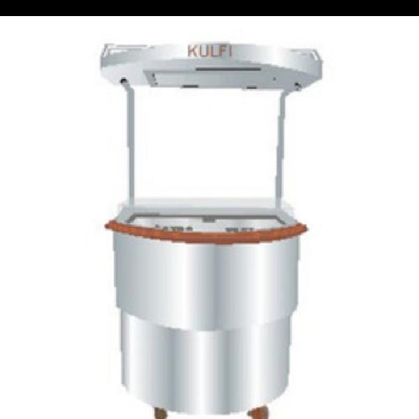 Qualipro Kulfi Counter