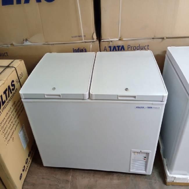 Kulfi Freezer Unit (AV FKUL-42)