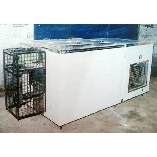 Ice Candy Kulfi Machine