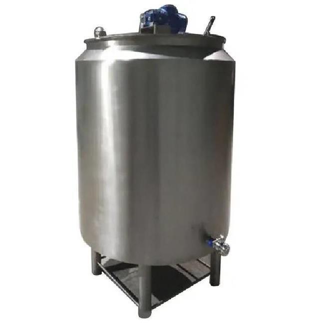 Kulfi Machine Manual Ageing Vat-300