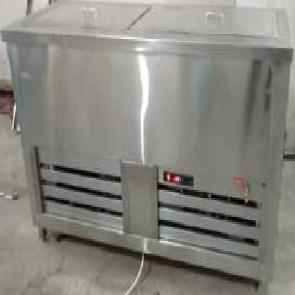 Kulfi Making Equipment