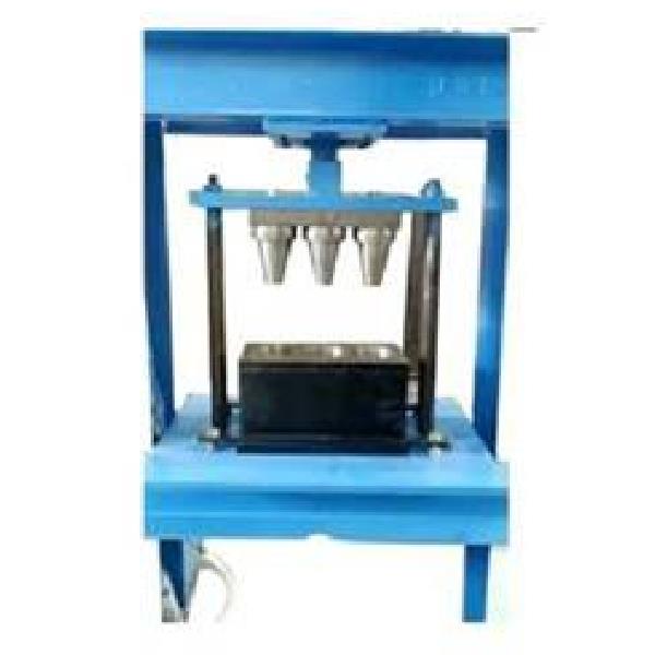 Kulhad Production Machine