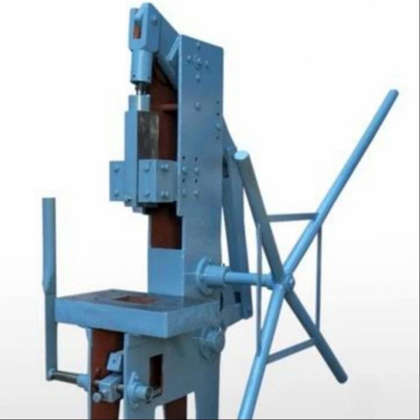 Industrial Kulhad Making Machine